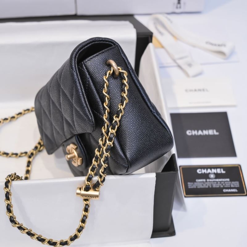 Ch**el cf series bags
